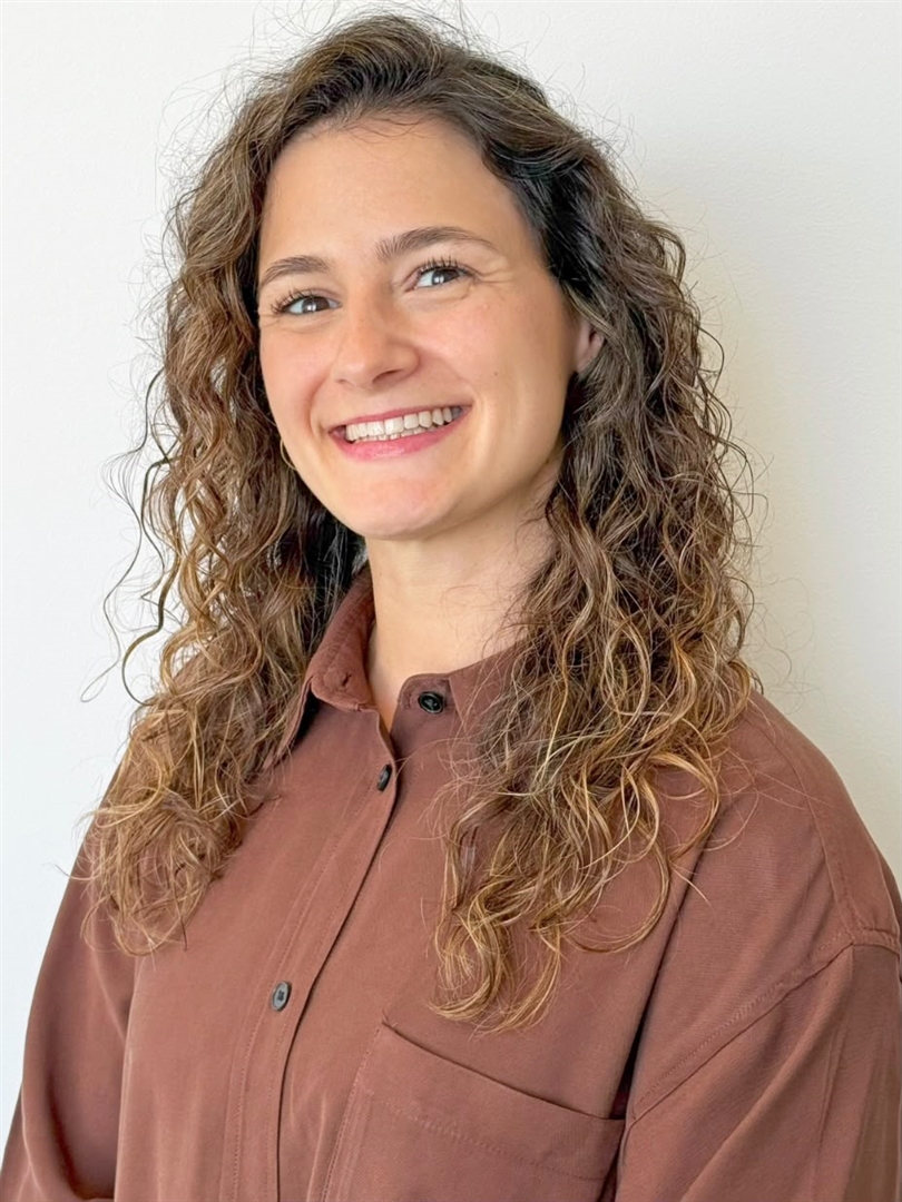 Caroline Fernandes
