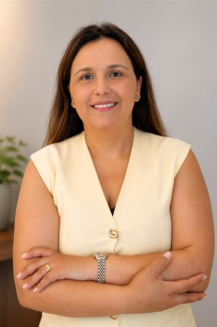 Patrícia Escrivães